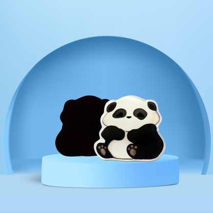 Chonky Panda - Magnet