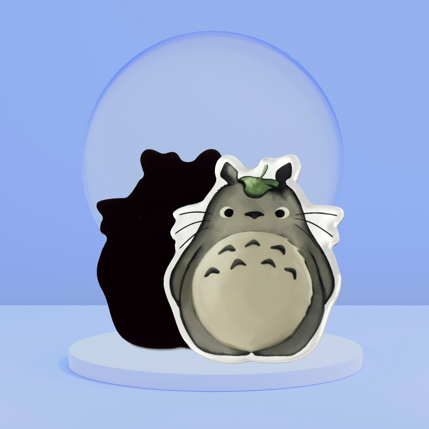 Totoro - Magnet